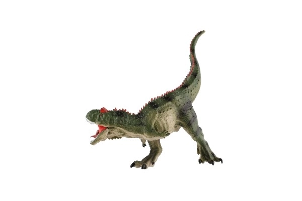 Figurină Carnotaurus din plastic 18cm