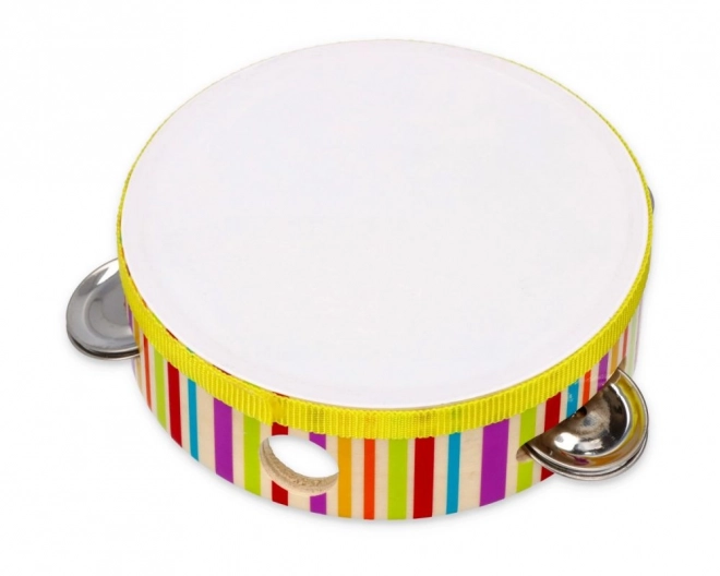 Set muzical multicolor