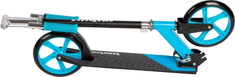 Construcție pliabilă din aluminiu cu cric