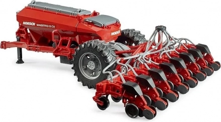 Bruder semănătoare HORSCH Maestro 8CX 1:16