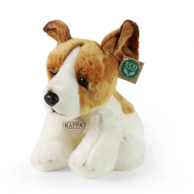 Pliș Jack Russell Terrier ECO prietenos