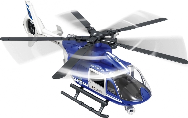 Rotori rotativi pentru zbor realist