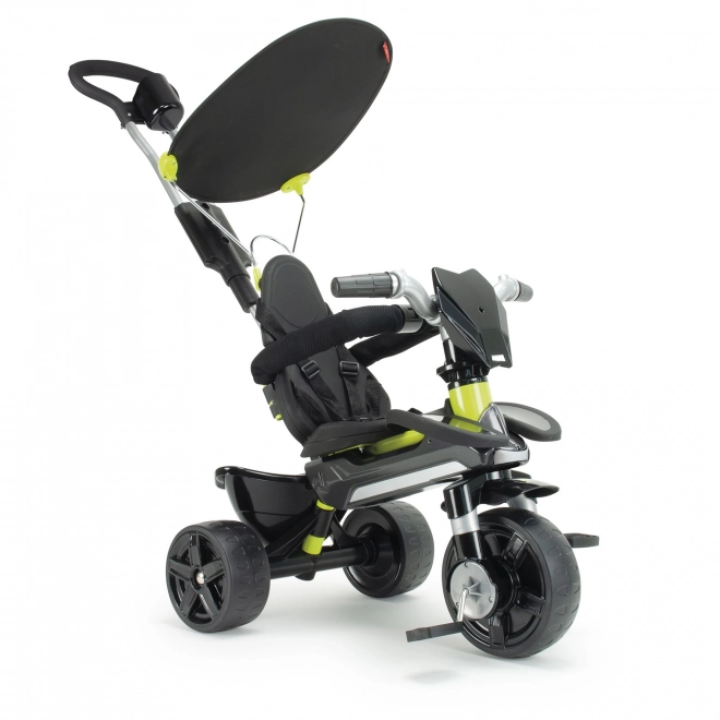 tricicletă evolutivă cu pedală pentru copii cu ghidon Sport Baby Max