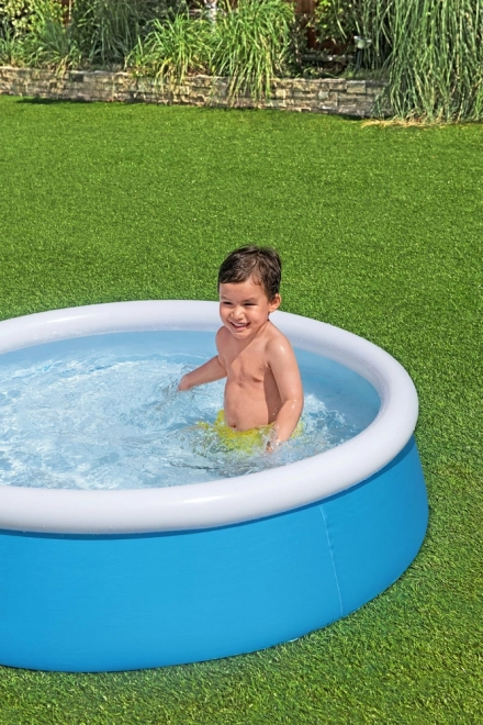 Piscină de grădină pentru copii Bestway 152 cm x 38 cm