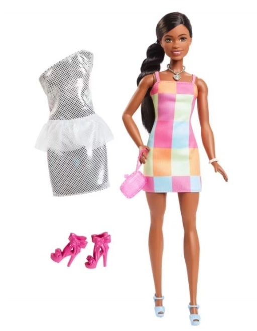 Păpușa Barbie Brooklyn Fashion