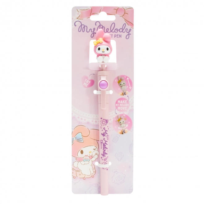 Pix mișcător My Melody