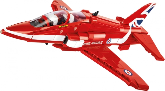 Model avionic BAE Hawk T1 Red Arrows COBI