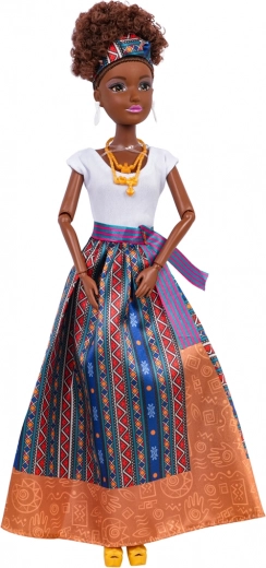 Ținută stilată și accesorii