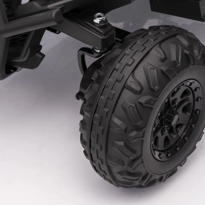 Vehicul Buggy Madman UTV-MX negru