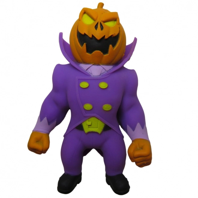Flexi Monster seria 5 – figurine monstruoase elastice