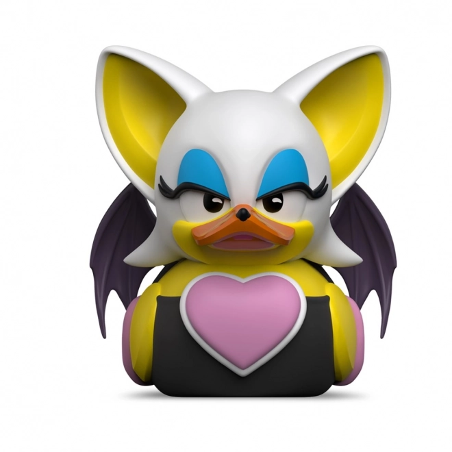 Rățușca Tubbz Sonic - Rouge the Bat
