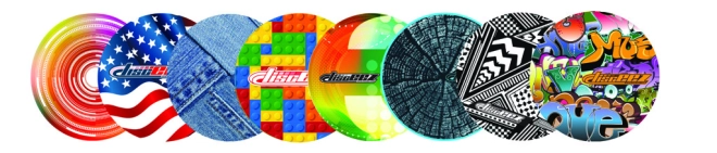 Designuri colorate și unice