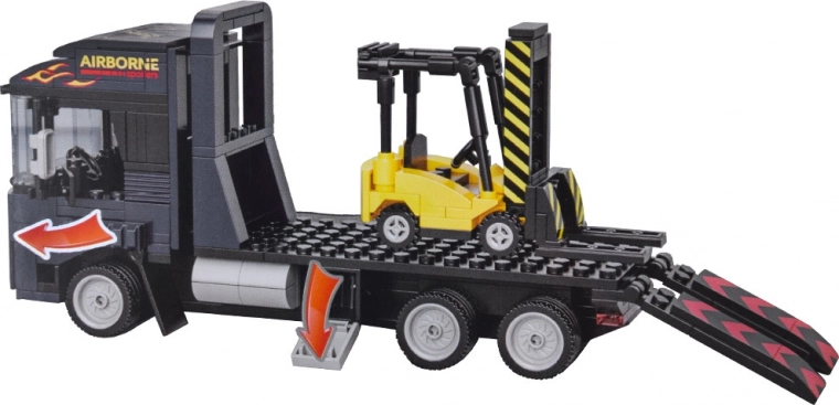 Transport realist al încărcăturii