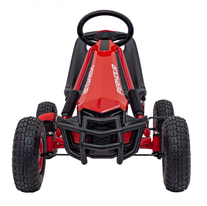 Gokart cu pedale AIR pentru copii