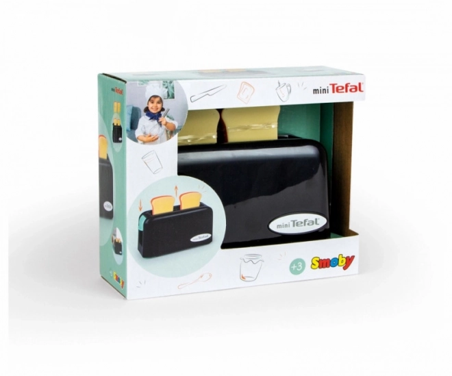 Mini Tefal Express Toaster