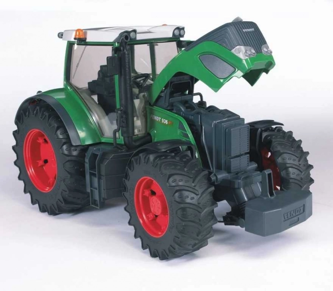 Tractor Bruder Fendt 936 Vario