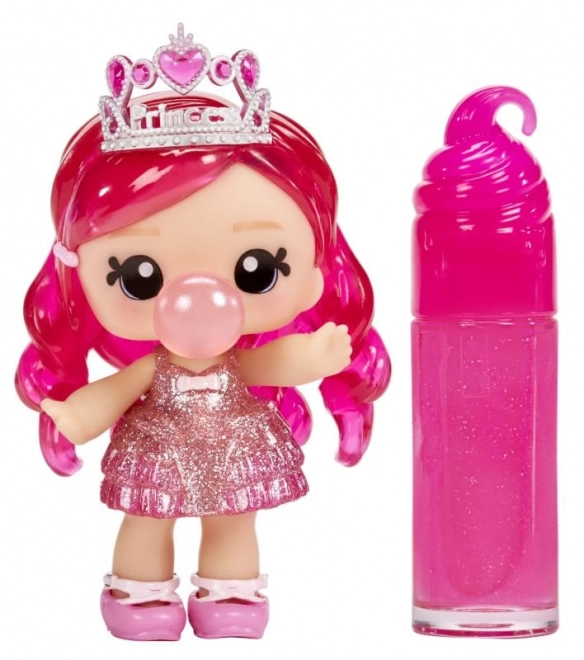Papusa Yummiland lipgloss, Bianca Bubblegum