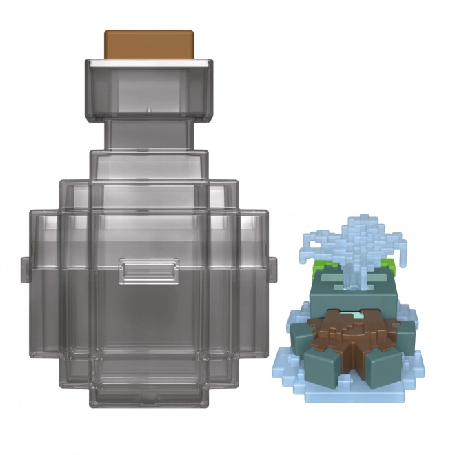 Mini figurină Minecraft Minare