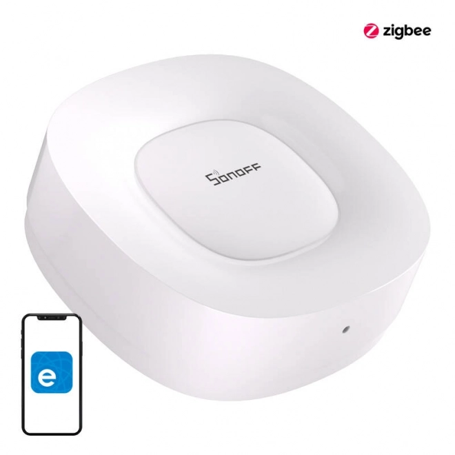 Gateway Matter ZigBee Ultra de la SONOFF