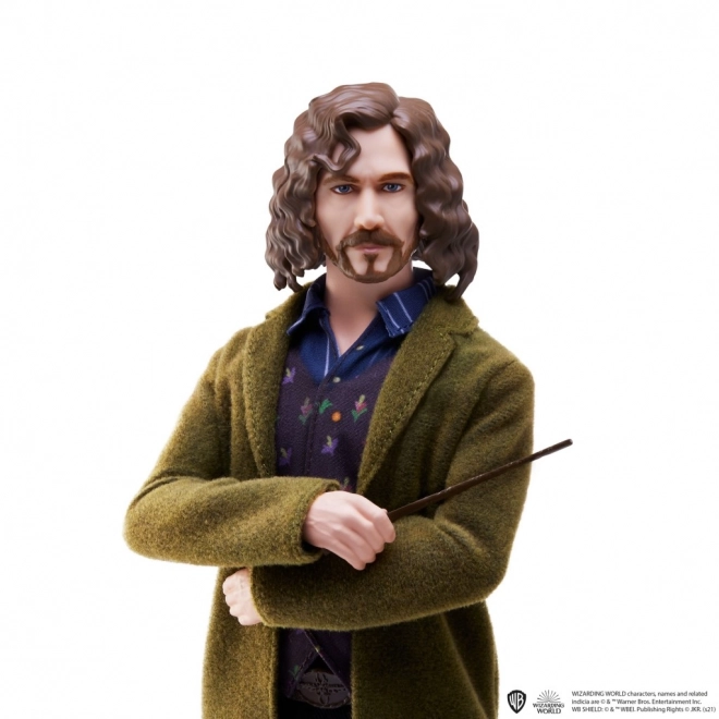 Păpușa Harry Potter Sirius Black