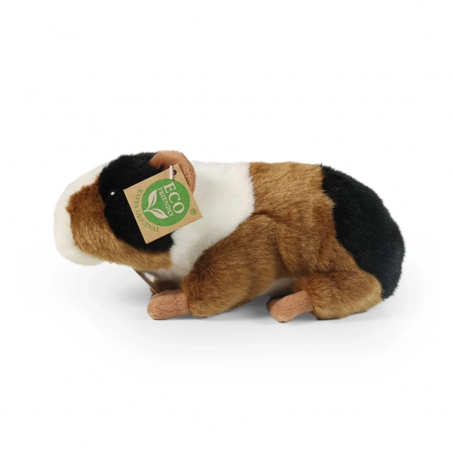 Morcov de jucărie din pluș ECO-FRIENDLY 22 cm