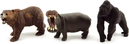 Mix variat de specii în cutie practică