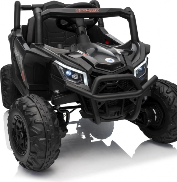 Vehicul Buggy Madman UTV-MX negru