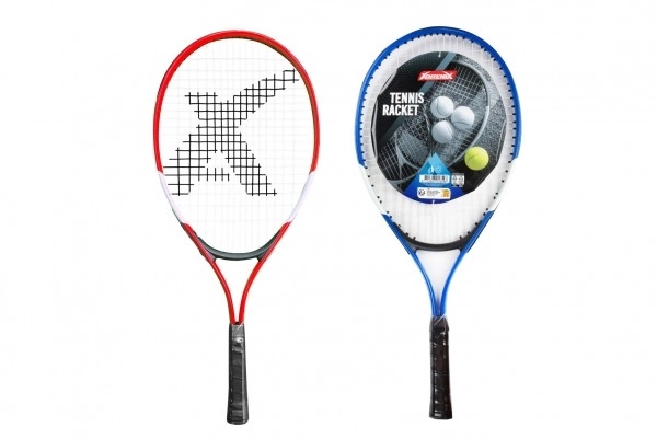 Rachetă de tenis din plastic, 58 cm