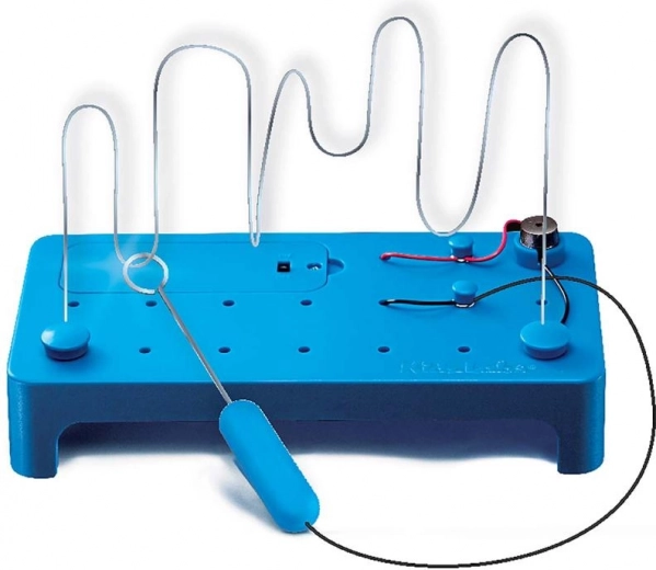 Antrenament pentru mână sigură și concentrare