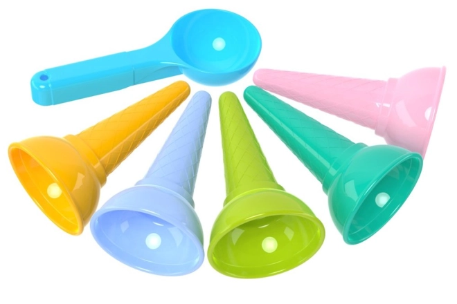 Culori pastel care încântă