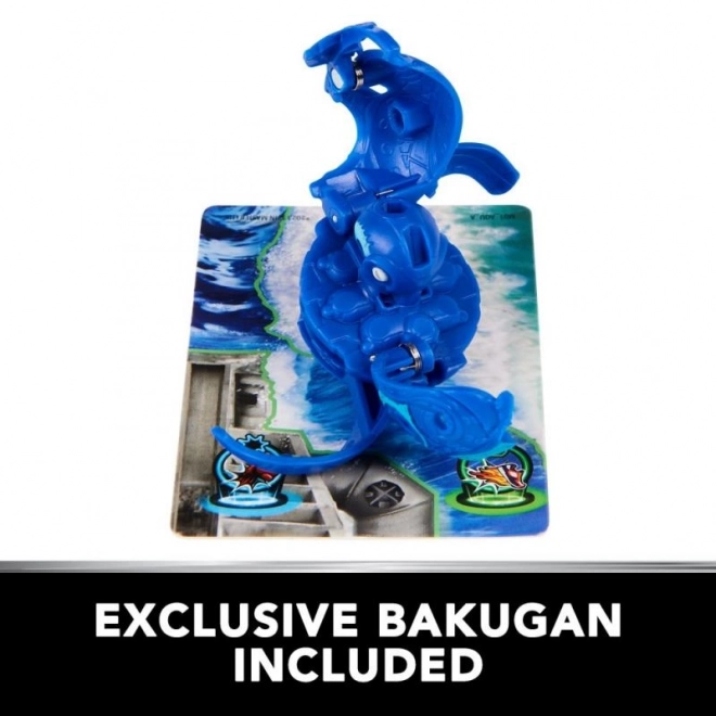Set de antrenament Bakugan Aquatic