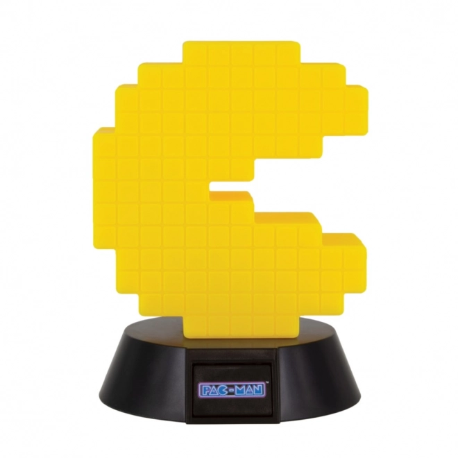 Lampă de birou Iconica - Pac-Man