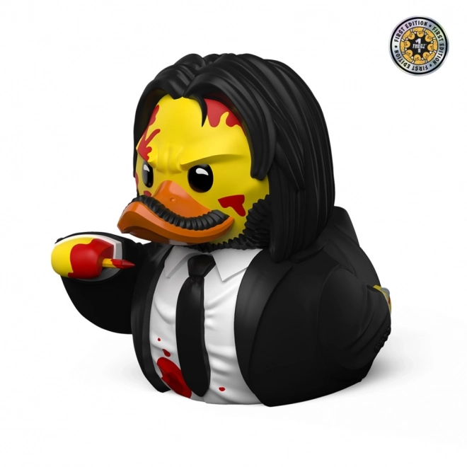 Kachniță colecționară John Wick