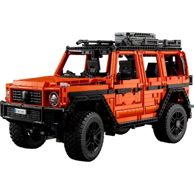 Mercedes-Benz G 500 Professional LEGO Technic