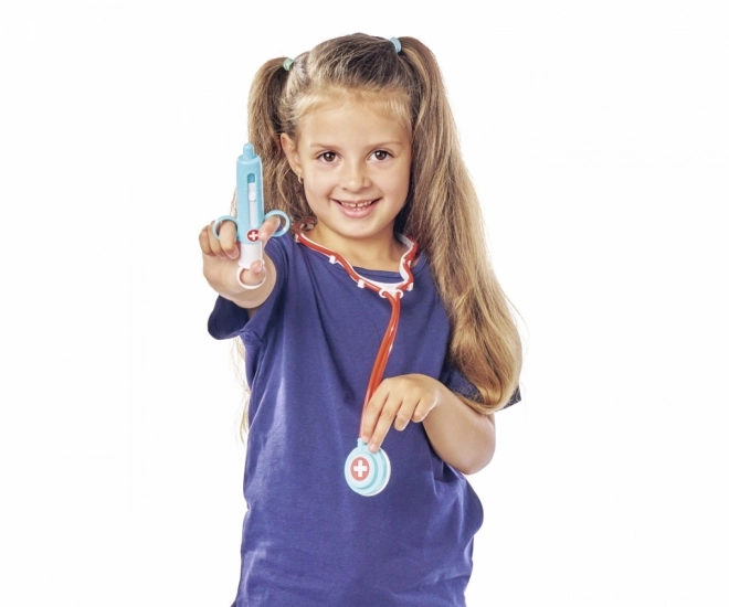 Set medical mare Simba