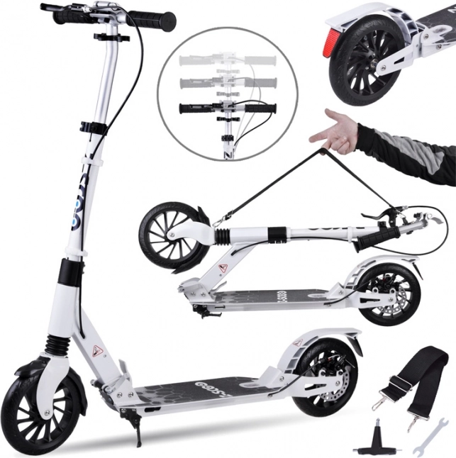 Design pliabil și transport facil