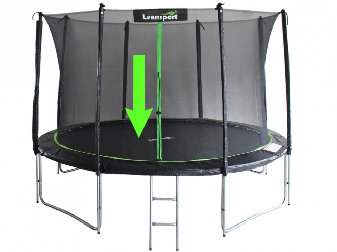 Saltea trampoline 305 cm Lean Sport Pro