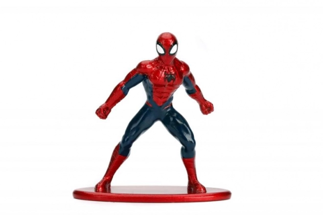 set figurine nano 6 bucați Marvel