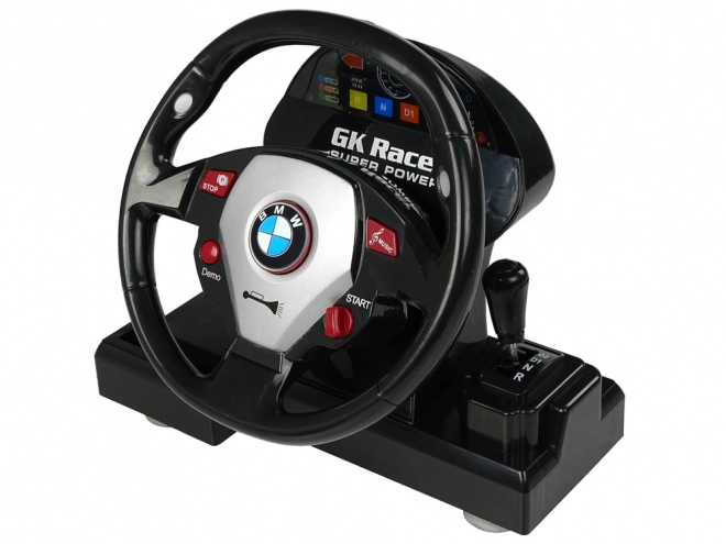 Controler inovator