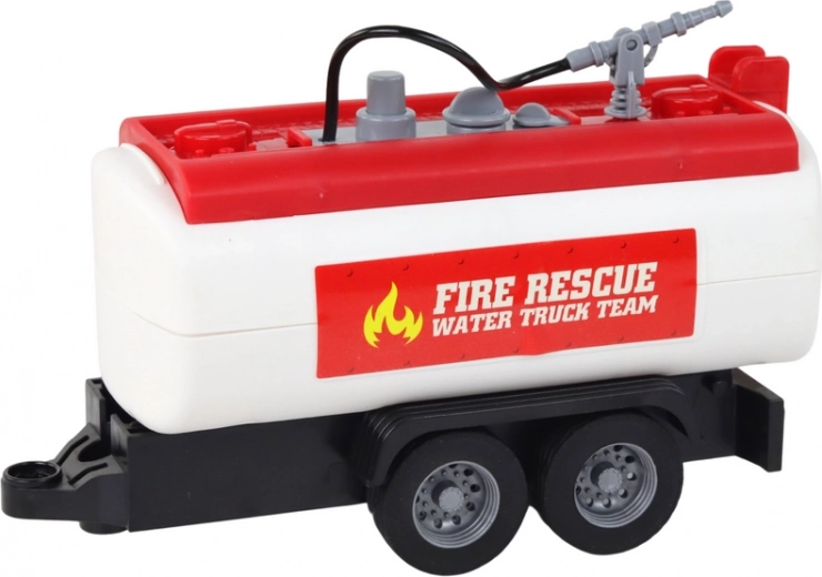 Pompă de apă funcțională