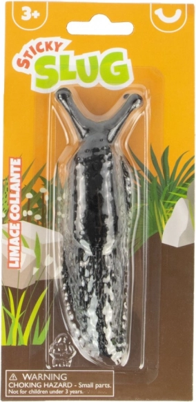 Melc lipicios extensibil Sticky Slug
