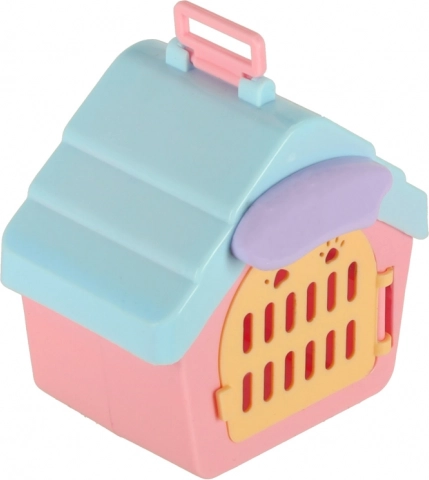 Salon SPA de coafură pentru câini cu figurine și accesorii - 14 piese