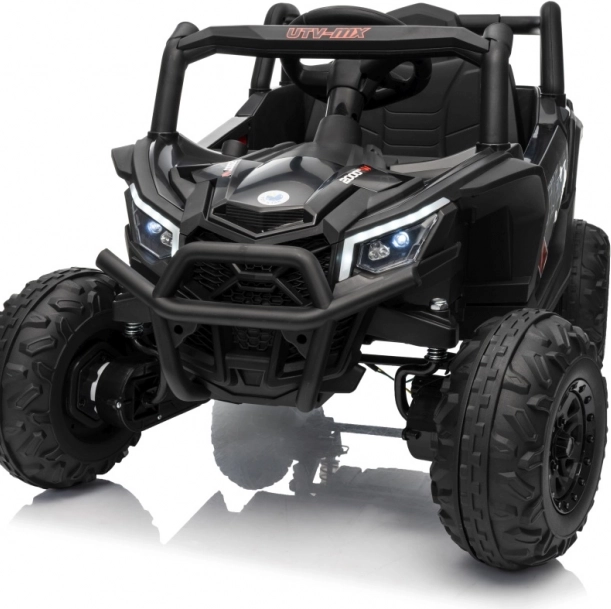 Vehicul Buggy Madman UTV-MX negru