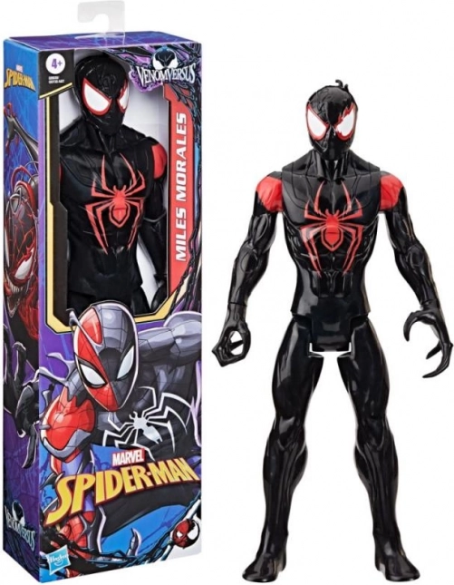 Hasbro - Spider-Man Venom Versus Titan Hero figurină