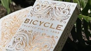 Cărți de joc botanica bicycle