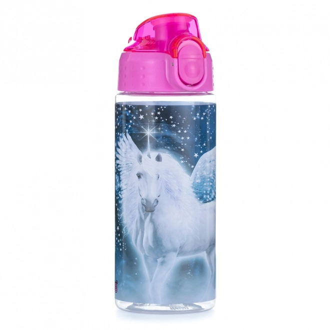 Sticlă OXY Click Unicorn 500 ml