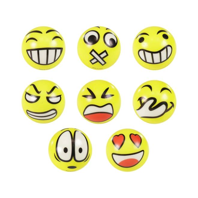 Expresii emoji vesele