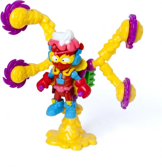 Figurină SuperThings Mutant Battle