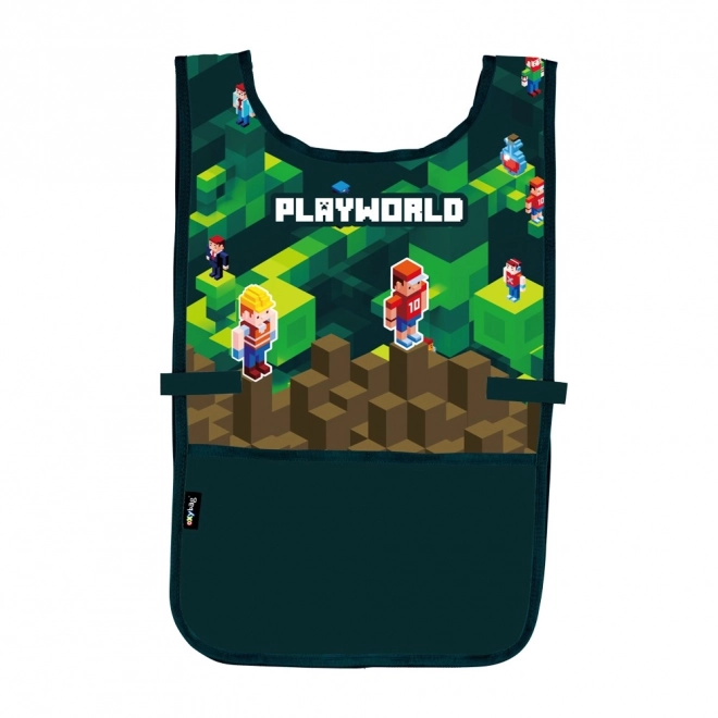 Pelerină poncho Playworld