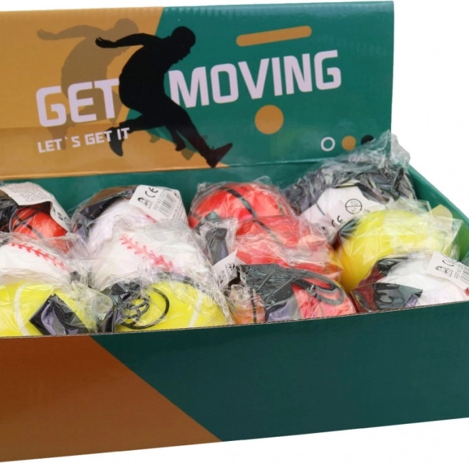 Mingi sport pentru copii, 12 buc
